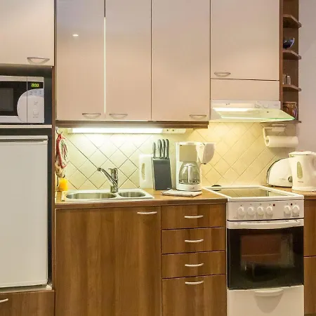 Karitahko A 7 By Interhome *