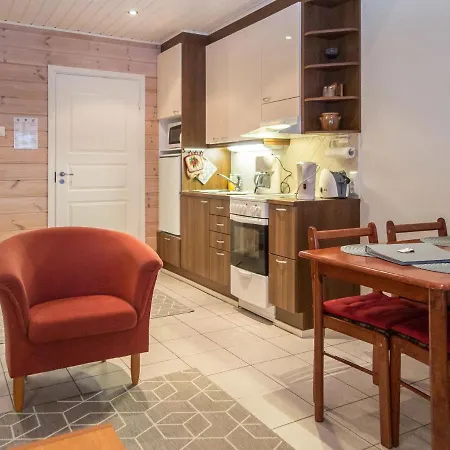 Holiday home Karitahko A 7 By Interhome