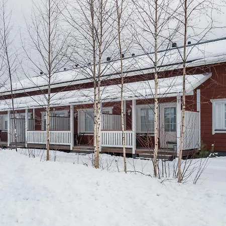 Karitahko A 7 By Interhome Tahkovuori