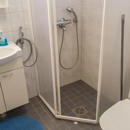 Karitahko A 7 By Interhome Holiday home Tahkovuori