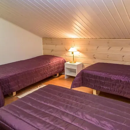 Karitahko A 7 By Interhome Holiday home Tahkovuori